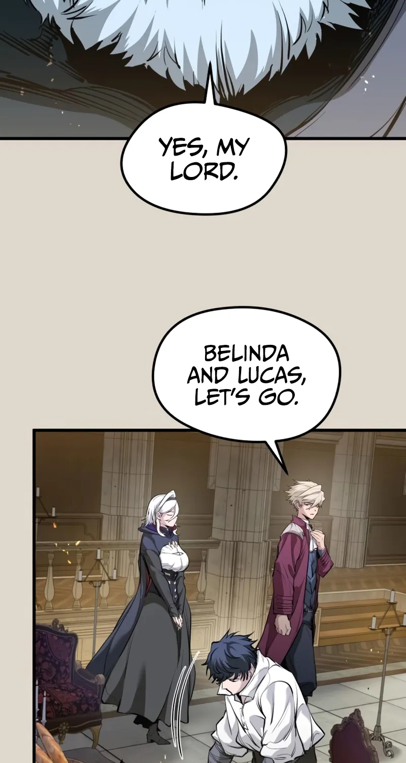 Read The Regressed Mercenary Has a Plan EN Manga Online