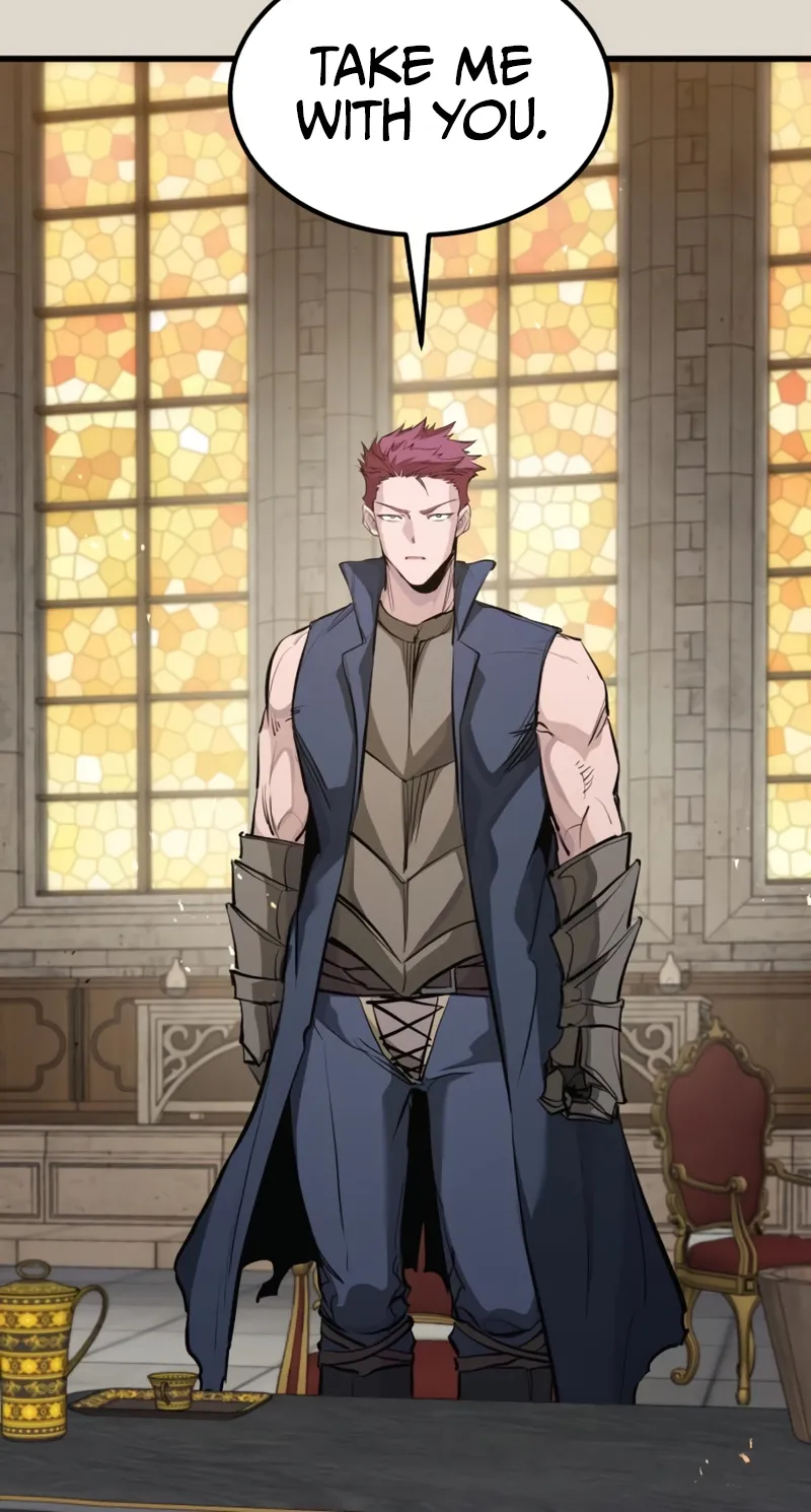Read The Regressed Mercenary Has a Plan EN Manga Online