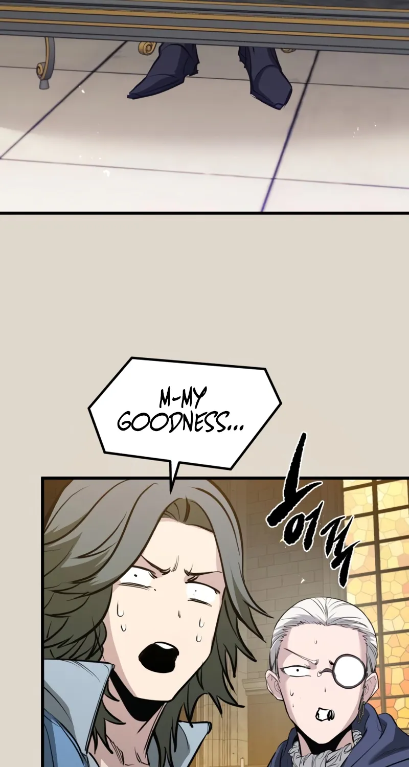 Read The Regressed Mercenary Has a Plan EN Manga Online