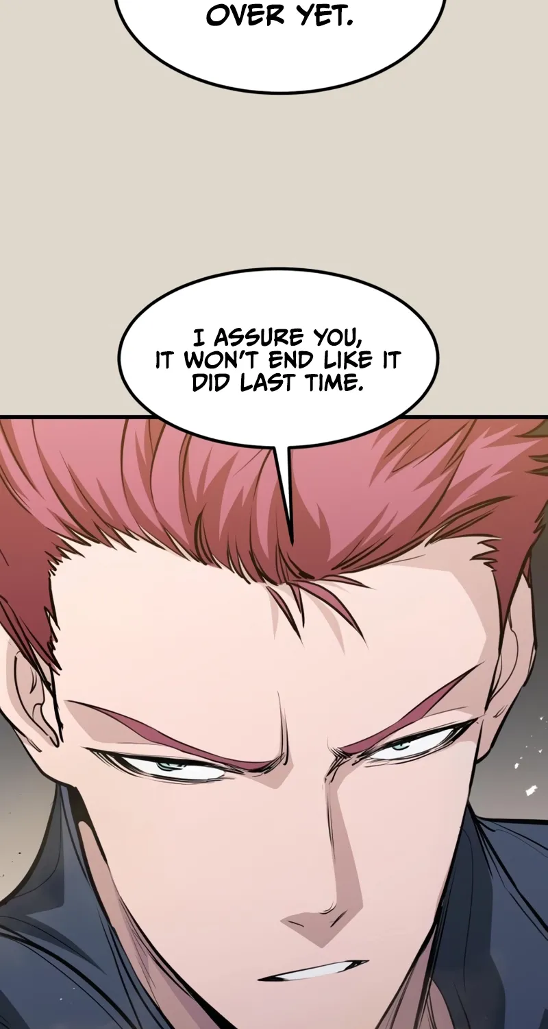Read The Regressed Mercenary Has a Plan EN Manga Online