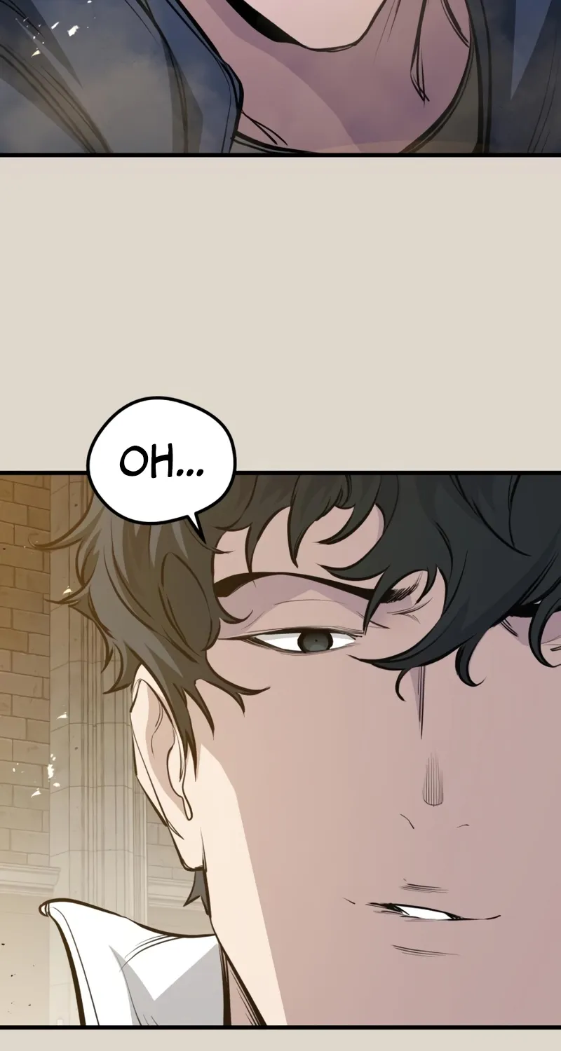 Read The Regressed Mercenary Has a Plan EN Manga Online