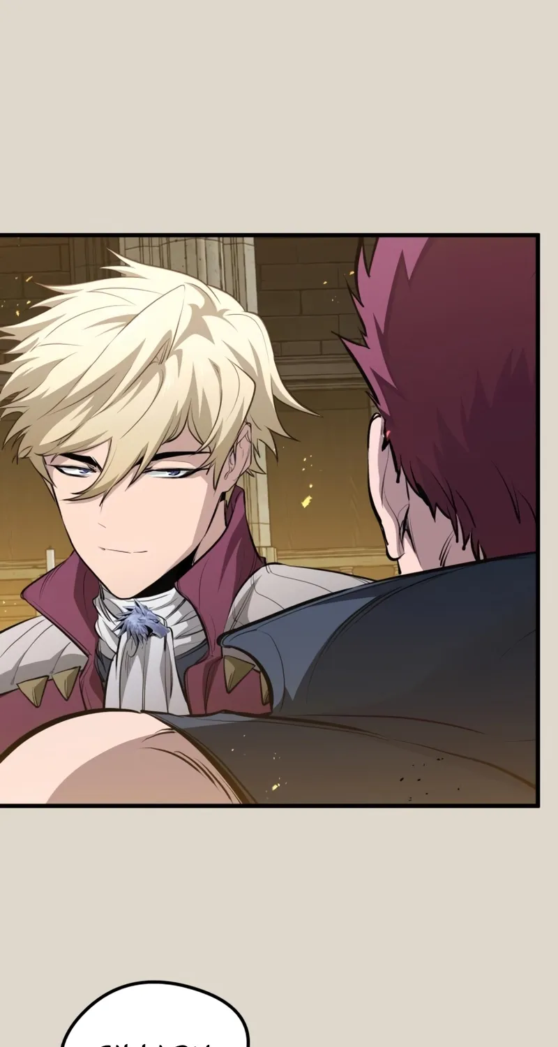 Read The Regressed Mercenary Has a Plan EN Manga Online