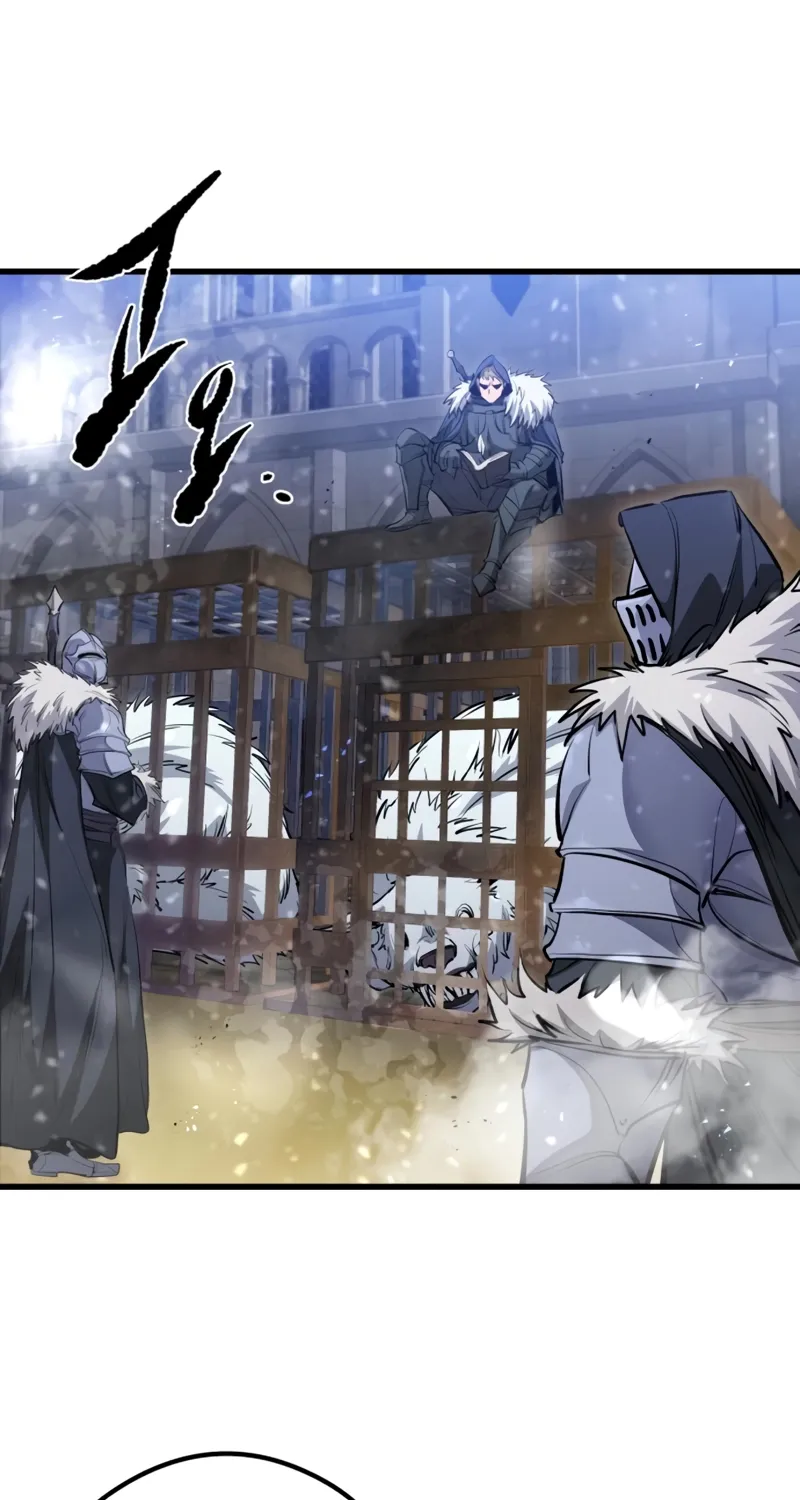 Read The Regressed Mercenary Has a Plan EN Manga Online