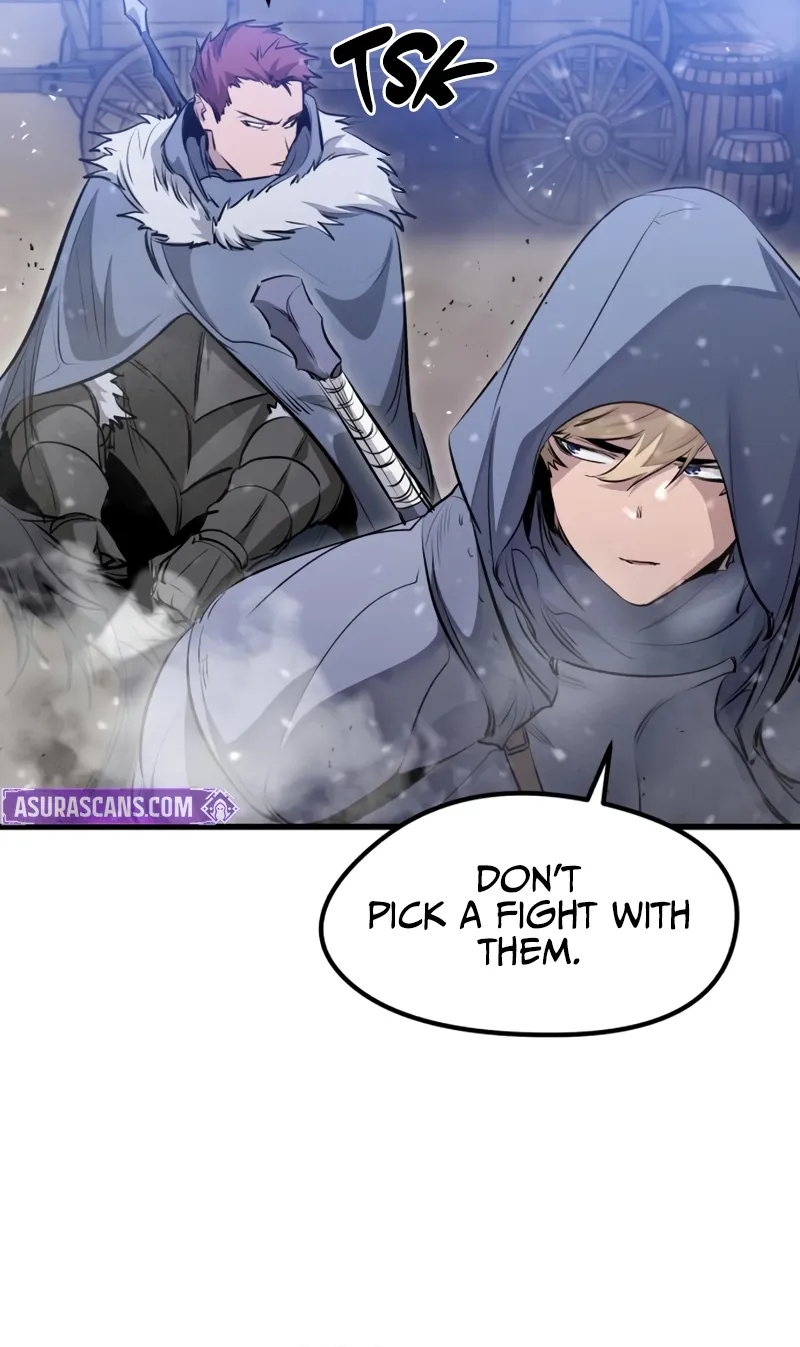 Read The Regressed Mercenary Has a Plan EN Manga Online