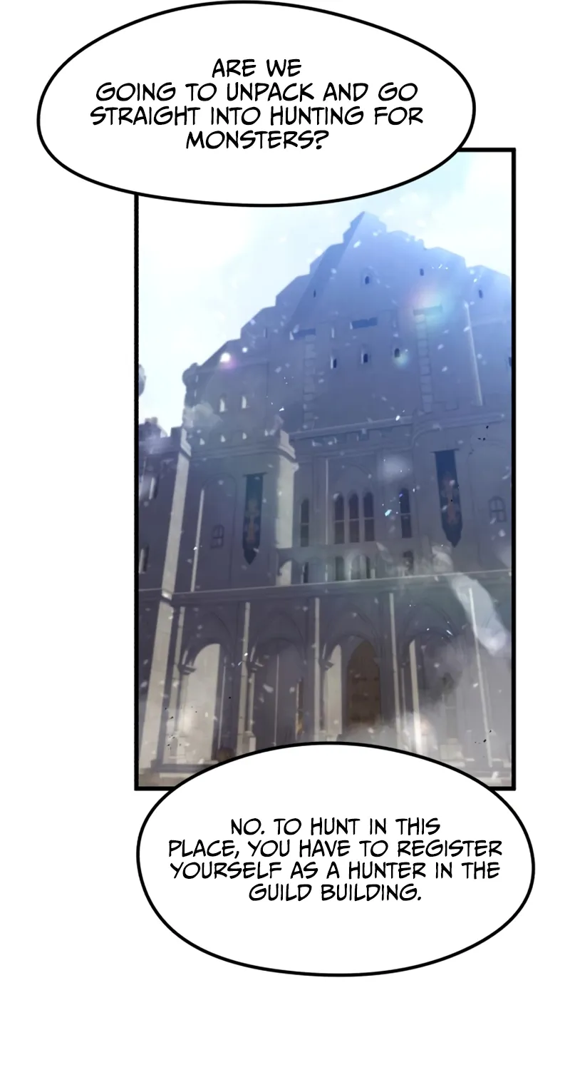 Read The Regressed Mercenary Has a Plan EN Manga Online