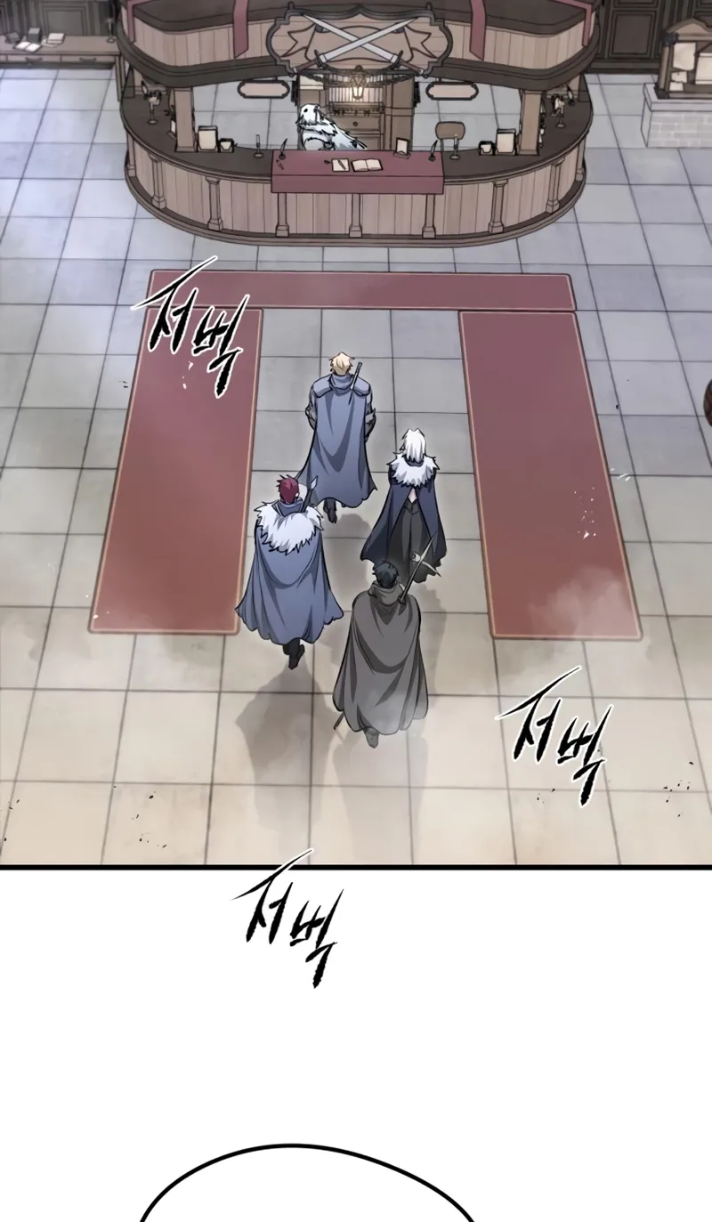 Read The Regressed Mercenary Has a Plan EN Manga Online