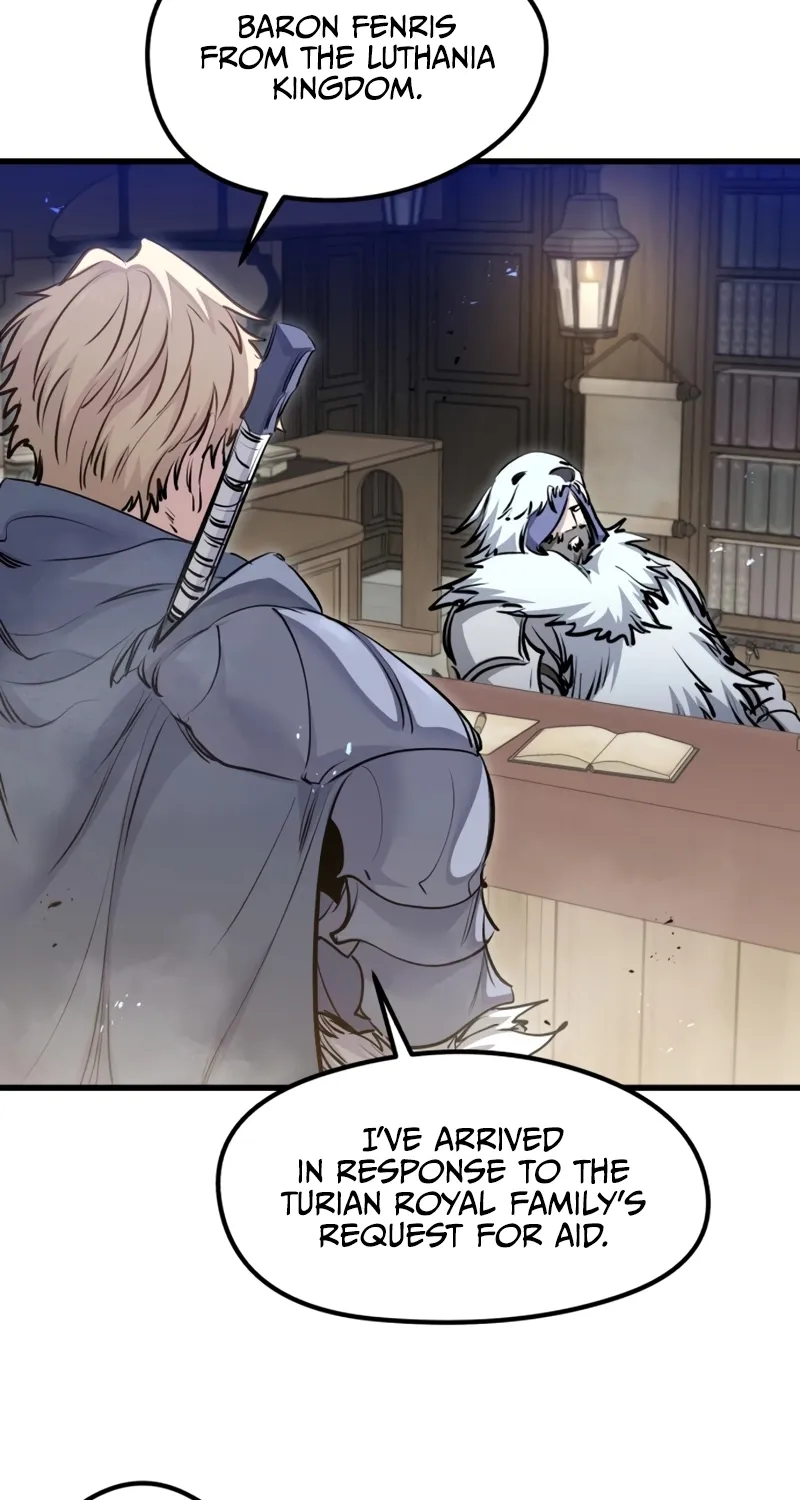 Read The Regressed Mercenary Has a Plan EN Manga Online