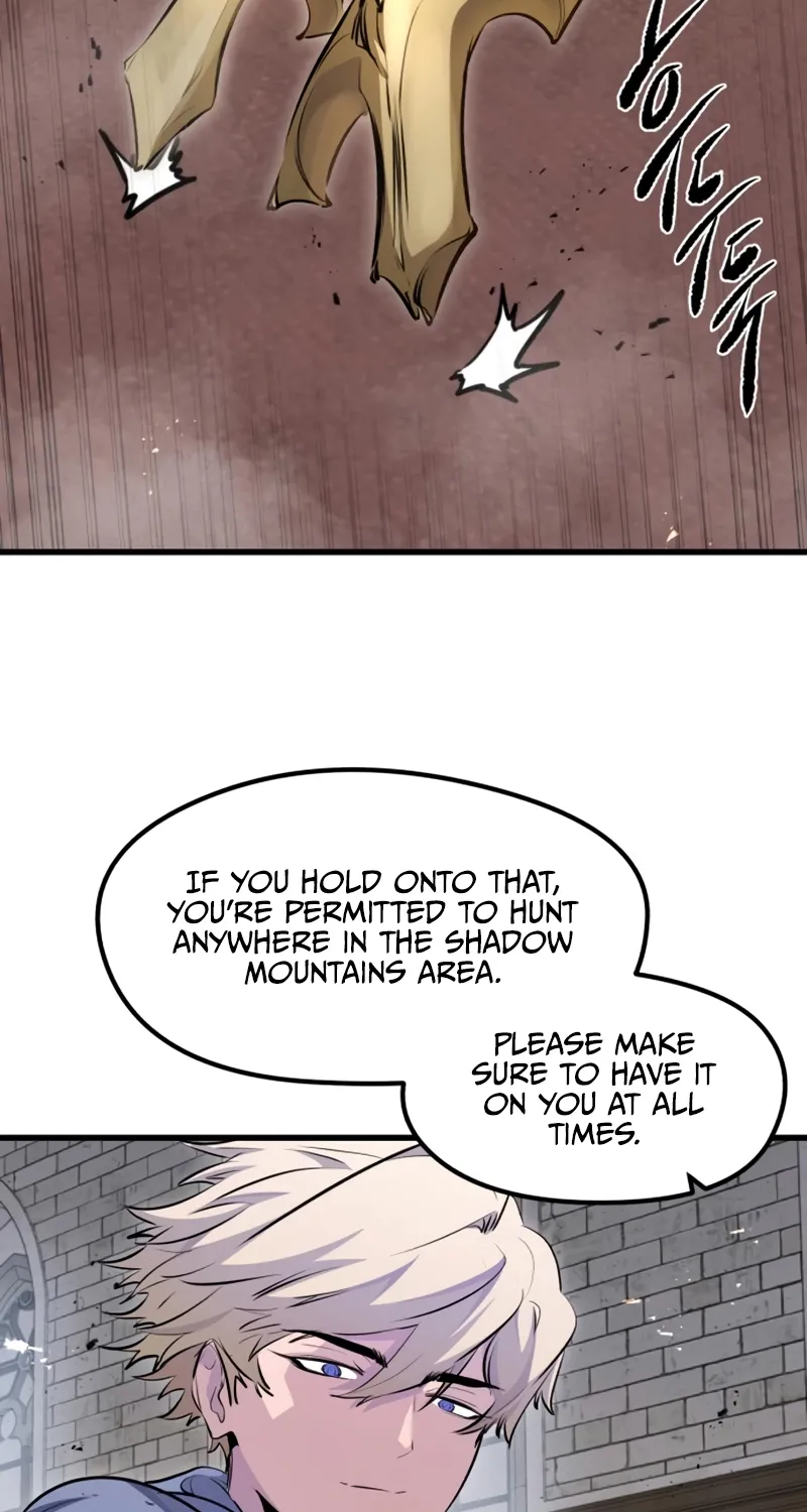 Read The Regressed Mercenary Has a Plan EN Manga Online