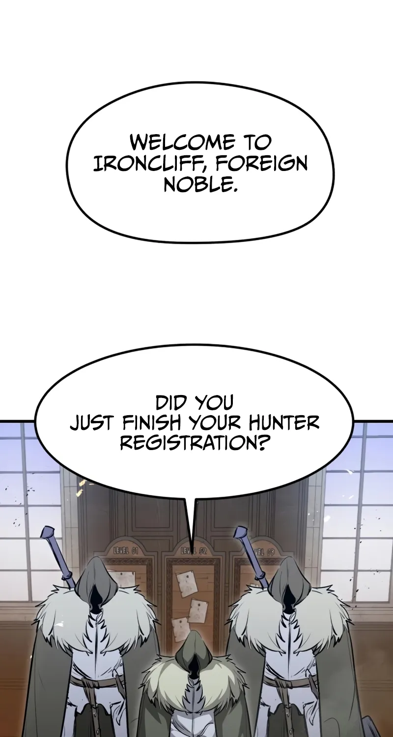 Read The Regressed Mercenary Has a Plan EN Manga Online