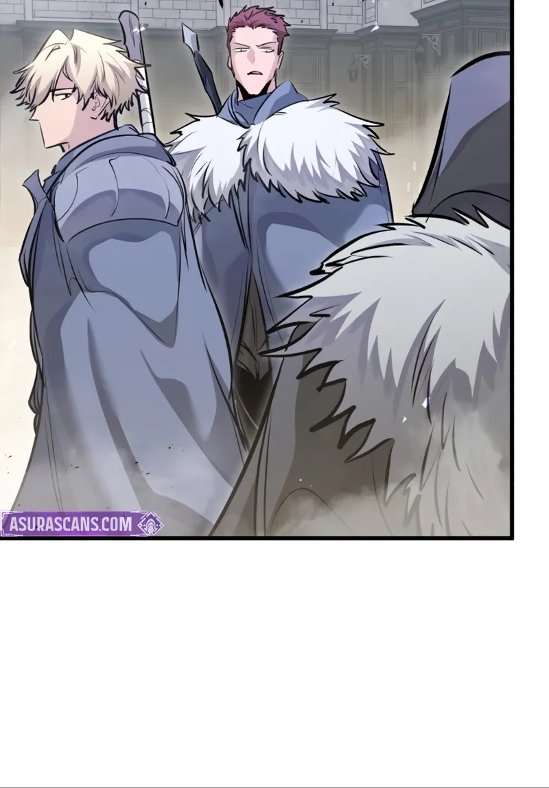 Read The Regressed Mercenary Has a Plan EN Manga Online
