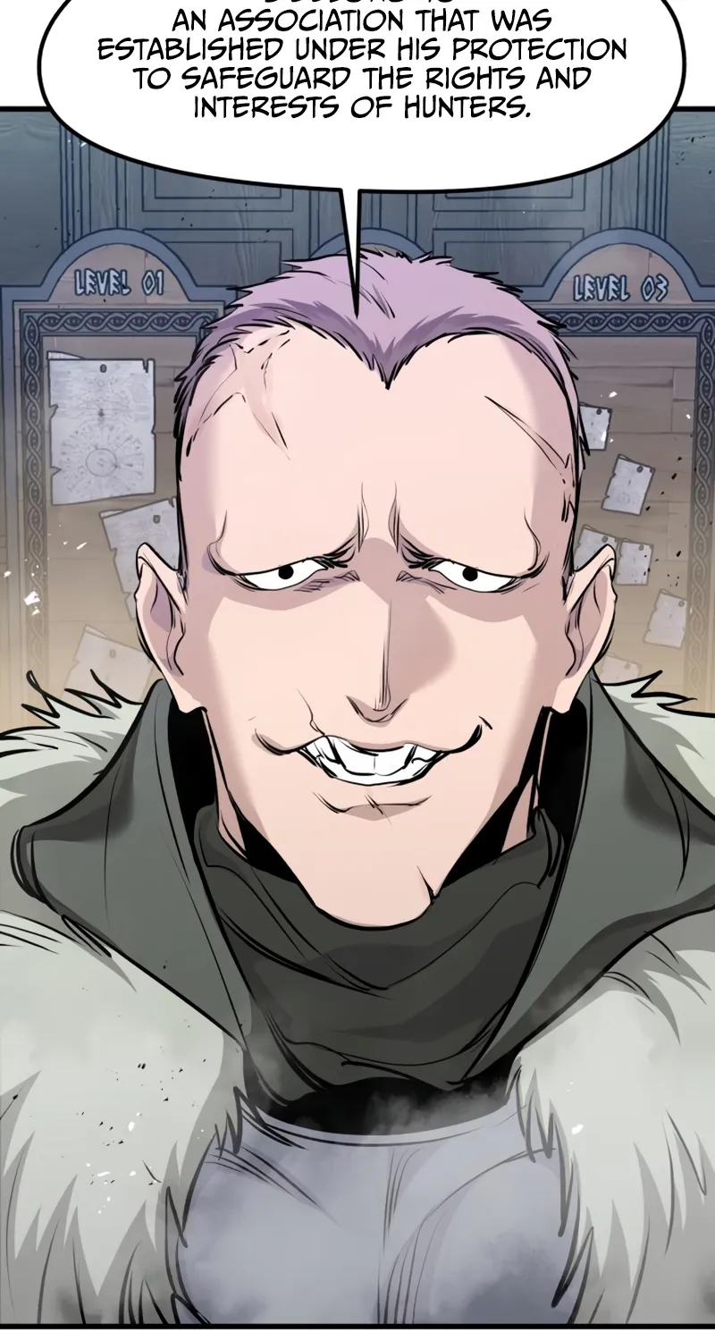 Read The Regressed Mercenary Has a Plan EN Manga Online