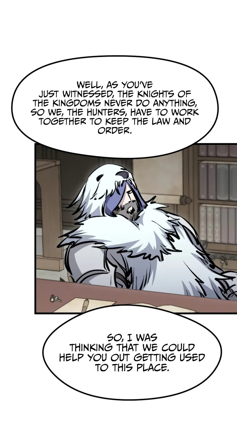 Read The Regressed Mercenary Has a Plan EN Manga Online