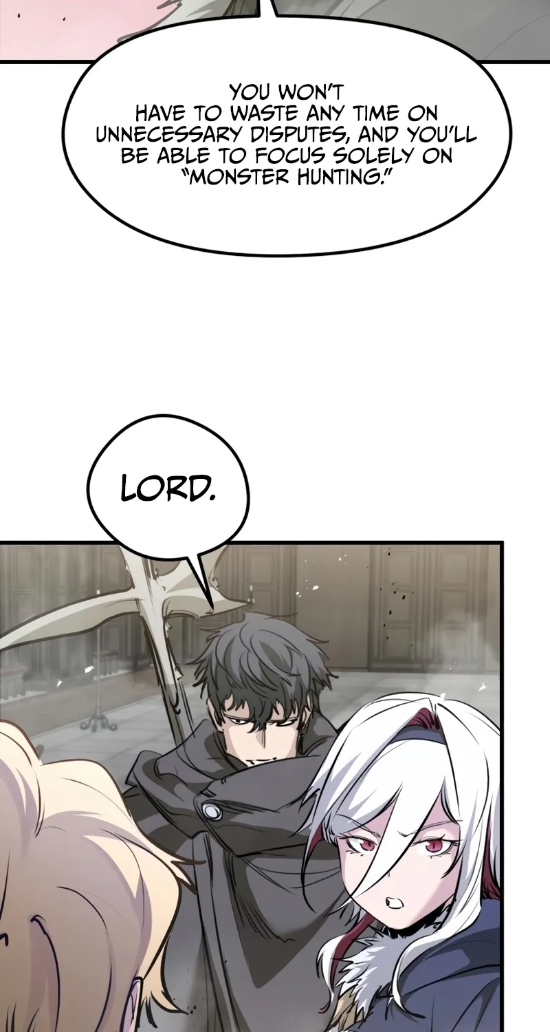 Read The Regressed Mercenary Has a Plan EN Manga Online