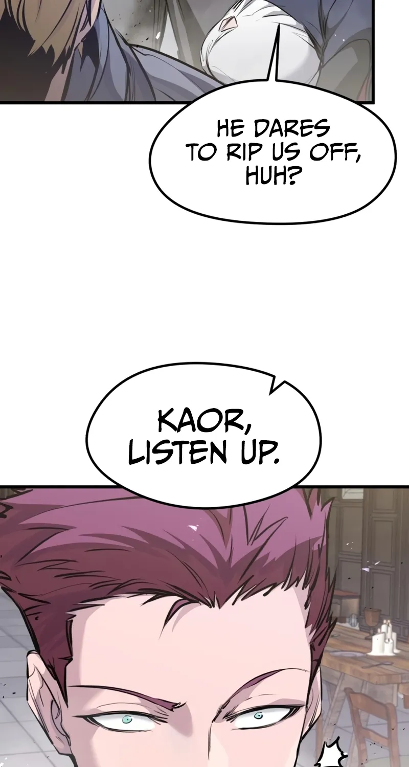 Read The Regressed Mercenary Has a Plan EN Manga Online