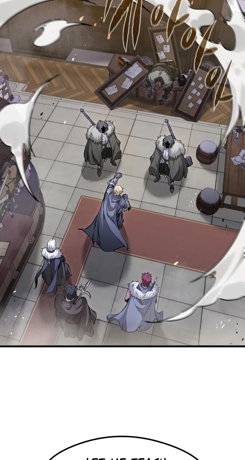 Read The Regressed Mercenary Has a Plan EN Manga Online