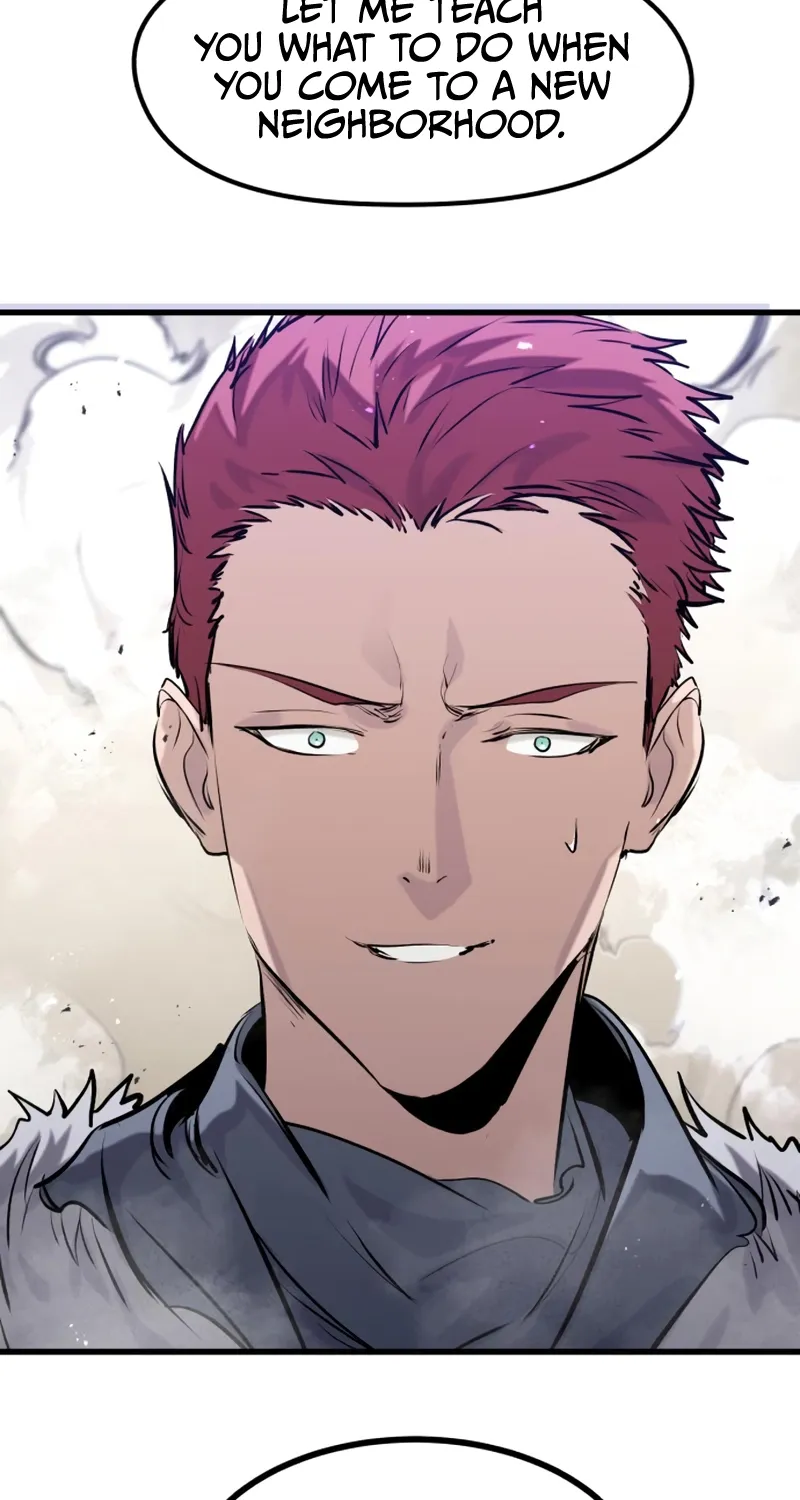Read The Regressed Mercenary Has a Plan EN Manga Online