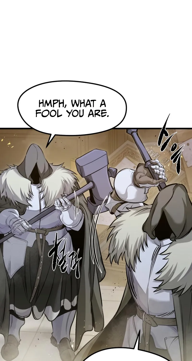Read The Regressed Mercenary Has a Plan EN Manga Online
