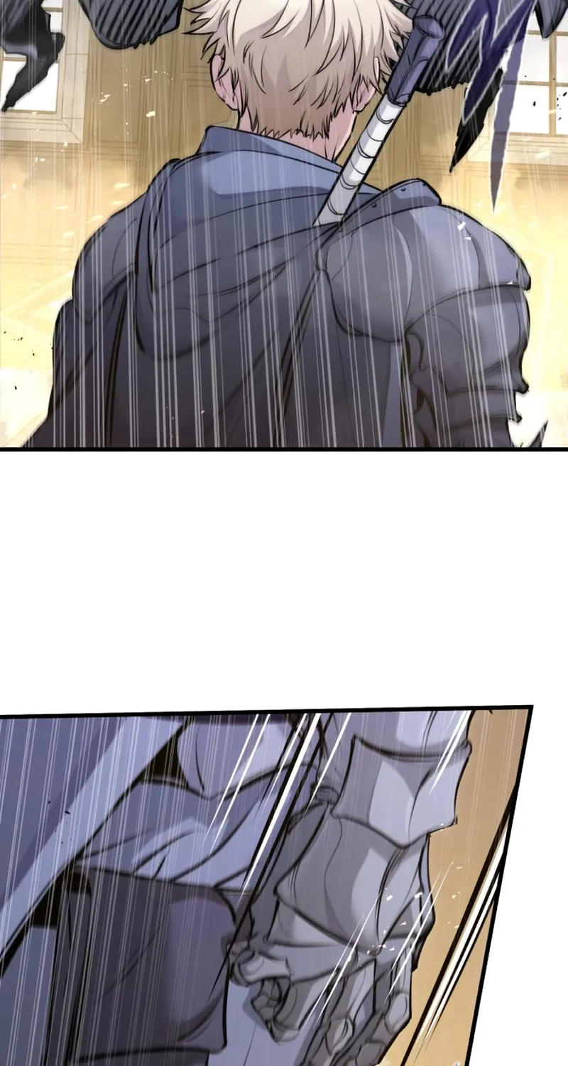 Read The Regressed Mercenary Has a Plan EN Manga Online