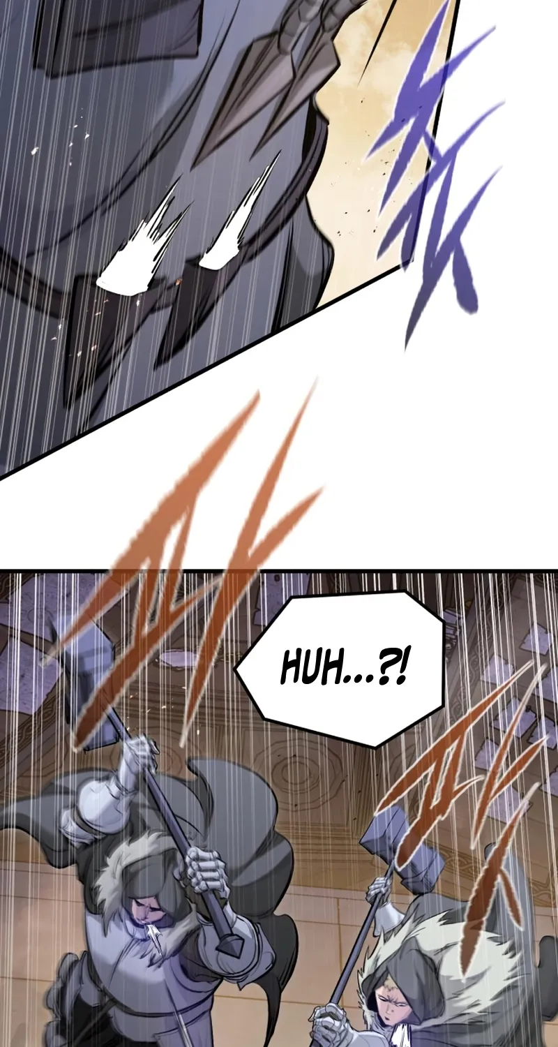 Read The Regressed Mercenary Has a Plan EN Manga Online