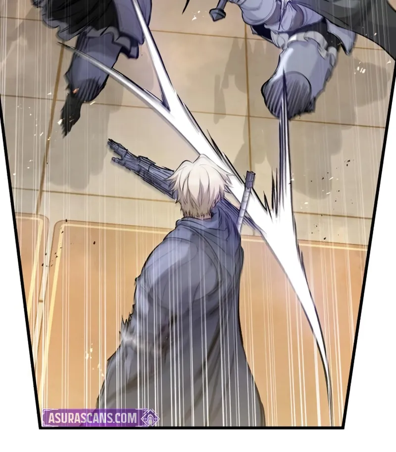 Read The Regressed Mercenary Has a Plan EN Manga Online