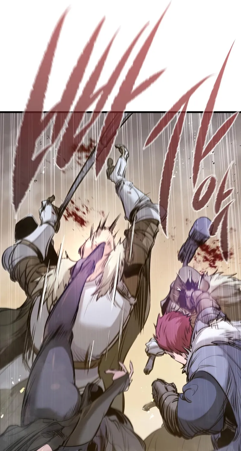 Read The Regressed Mercenary Has a Plan EN Manga Online