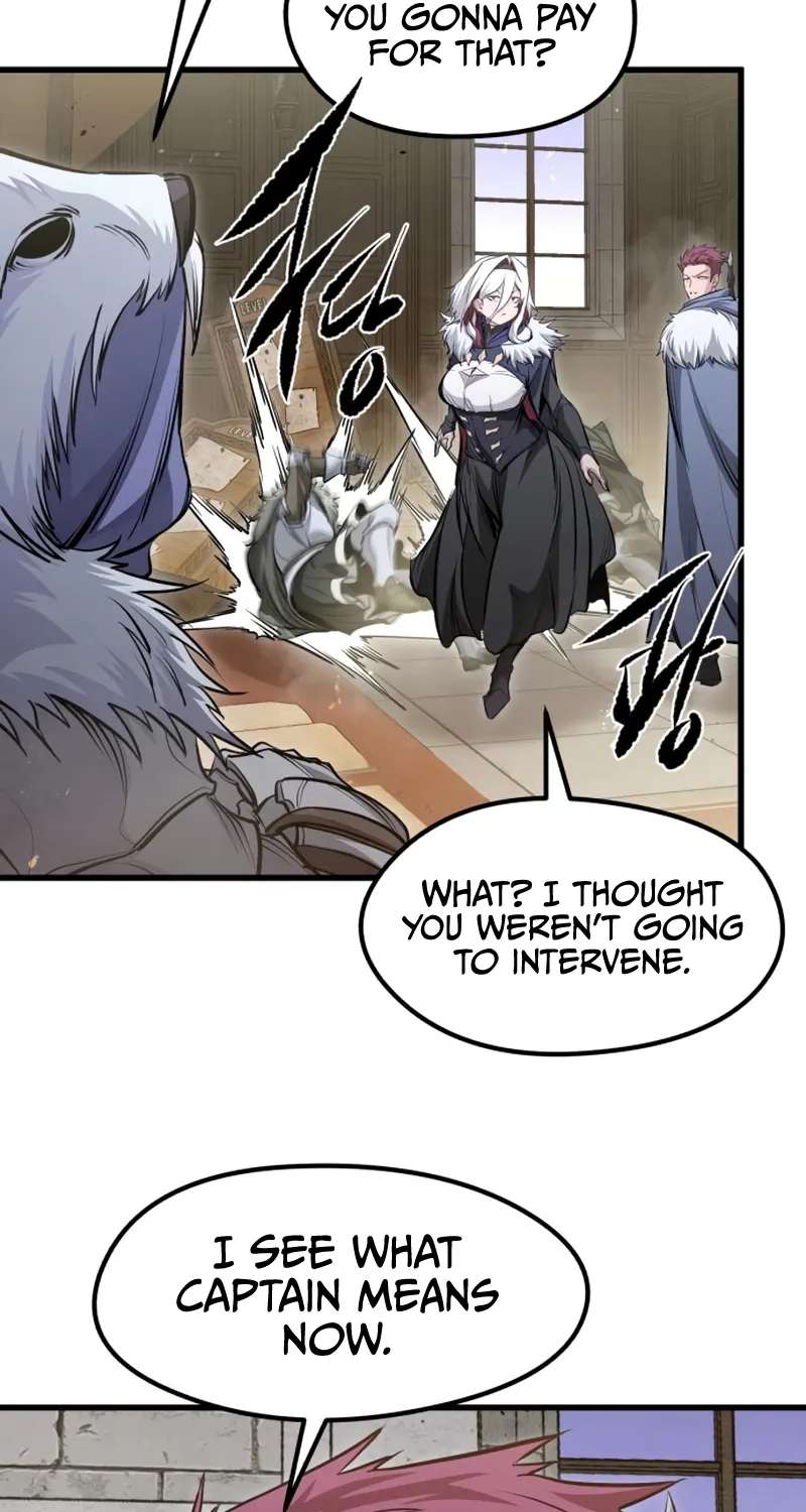 Read The Regressed Mercenary Has a Plan EN Manga Online
