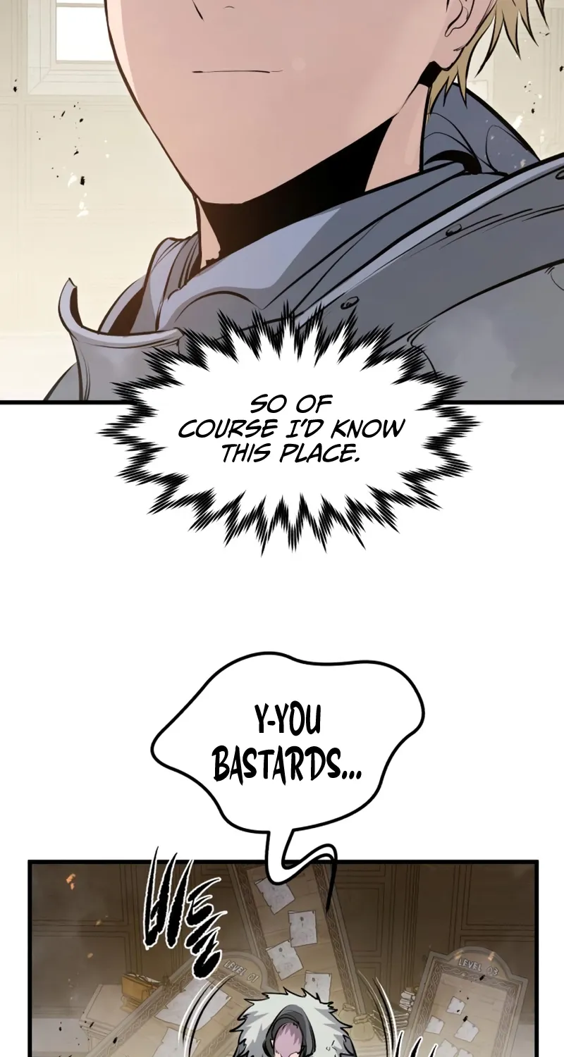 Read The Regressed Mercenary Has a Plan EN Manga Online