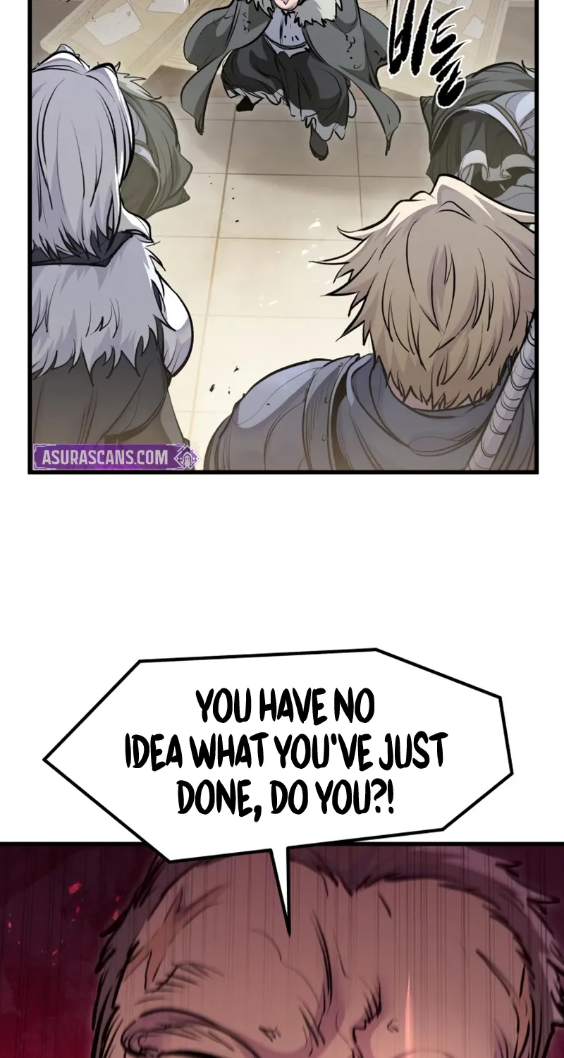 Read The Regressed Mercenary Has a Plan EN Manga Online