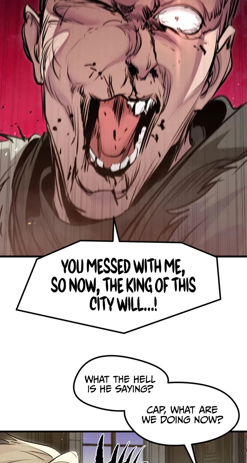 Read The Regressed Mercenary Has a Plan EN Manga Online