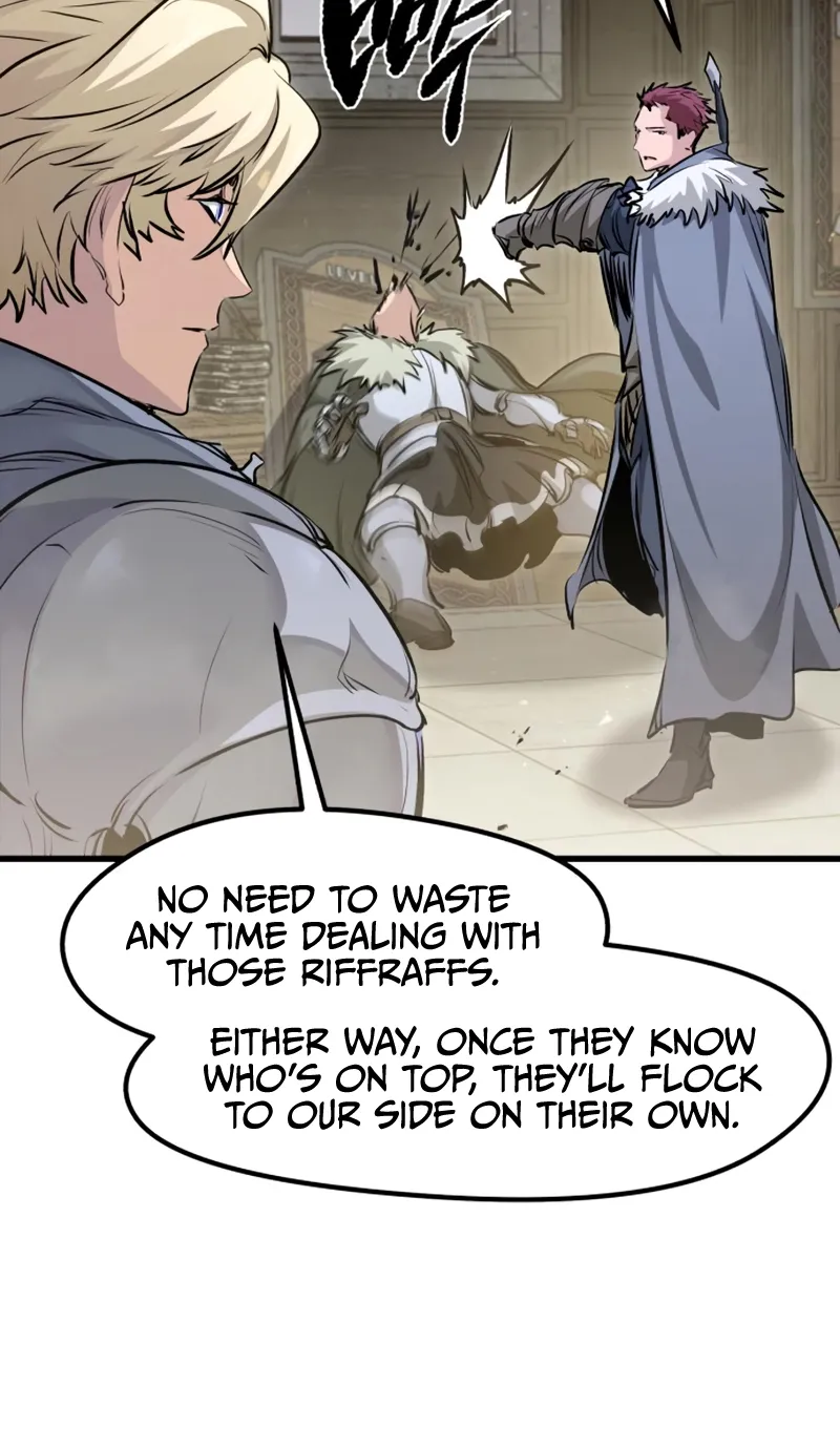 Read The Regressed Mercenary Has a Plan EN Manga Online