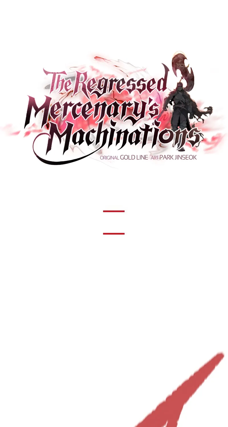 Read The Regressed Mercenary Has a Plan EN Manga Online