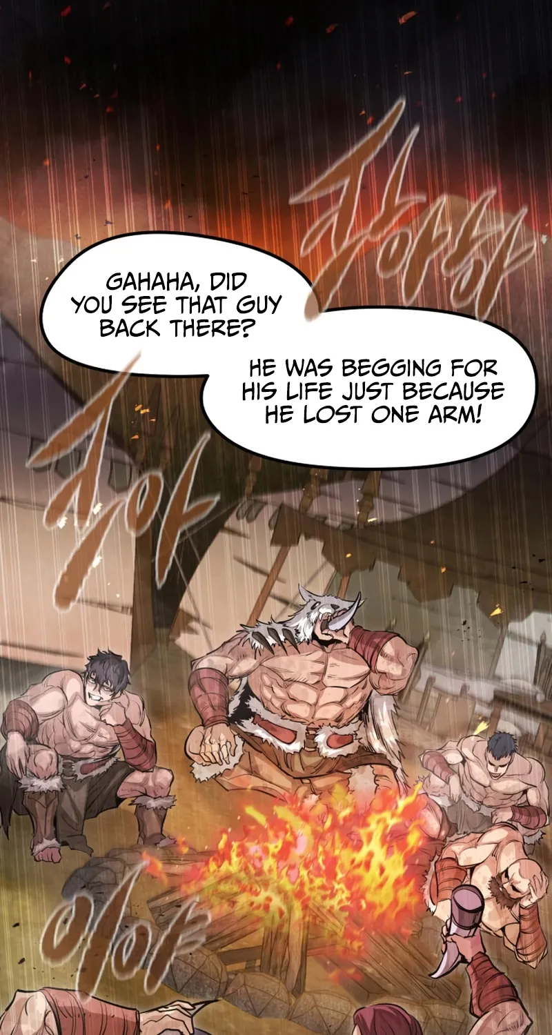 Read The Regressed Mercenary Has a Plan EN Manga Online
