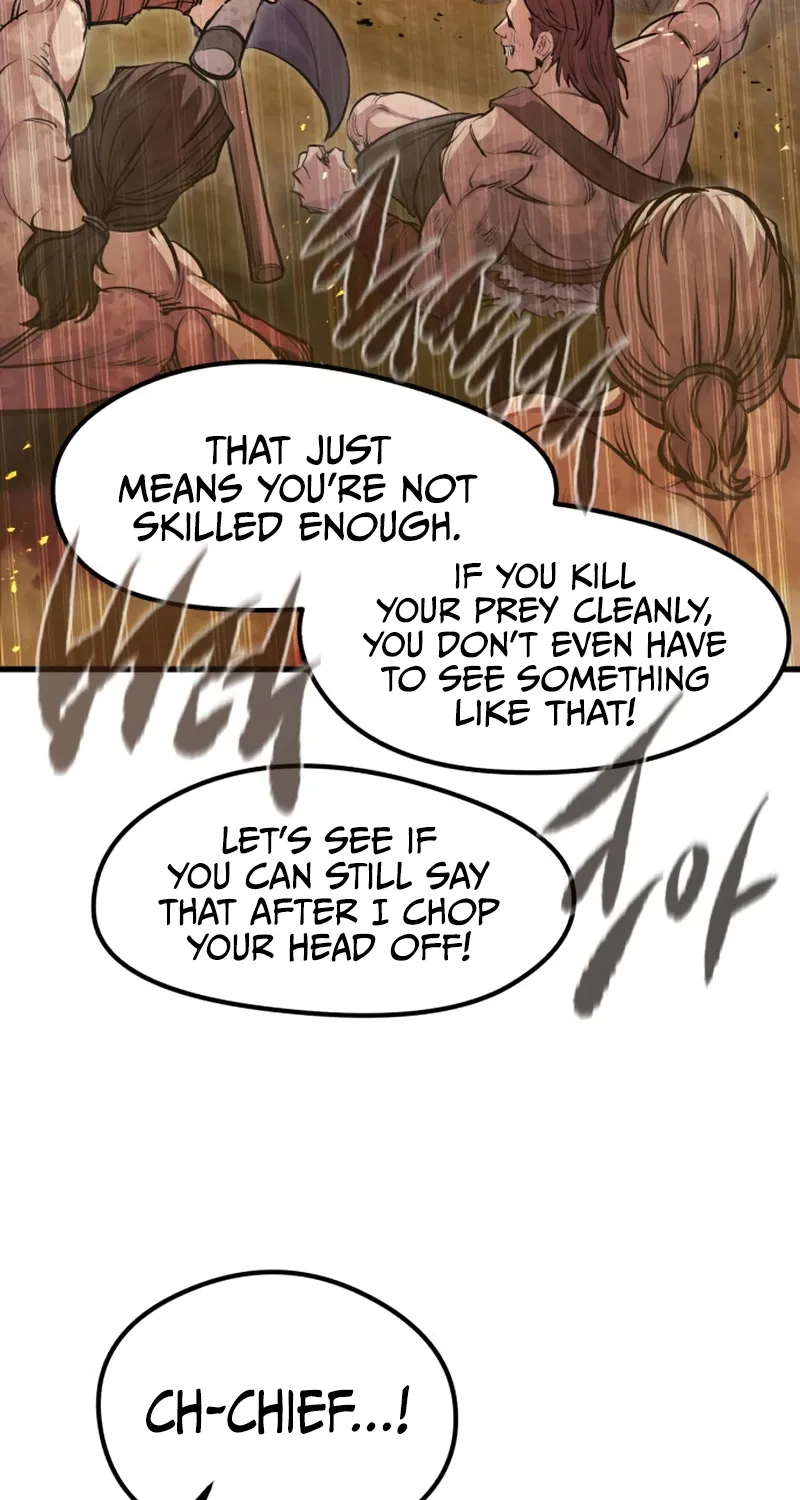 Read The Regressed Mercenary Has a Plan EN Manga Online