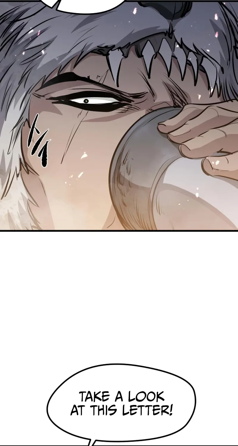Read The Regressed Mercenary Has a Plan EN Manga Online