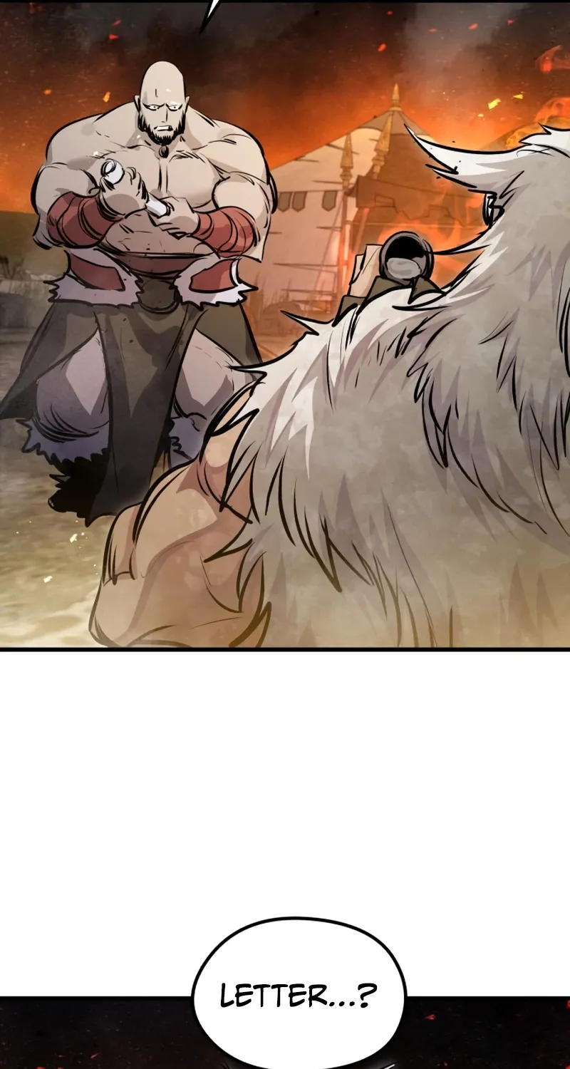 Read The Regressed Mercenary Has a Plan EN Manga Online