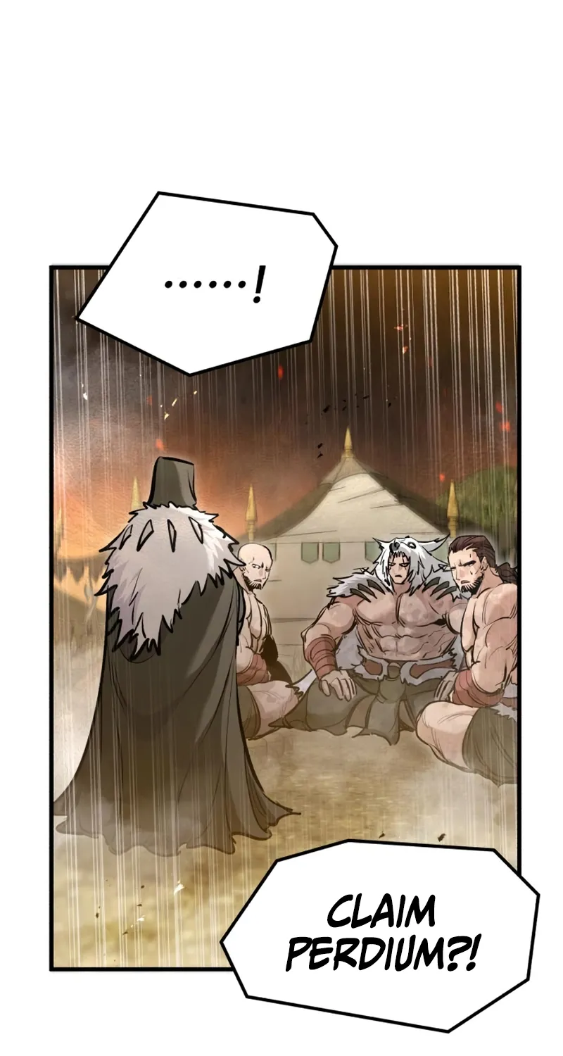 Read The Regressed Mercenary Has a Plan EN Manga Online