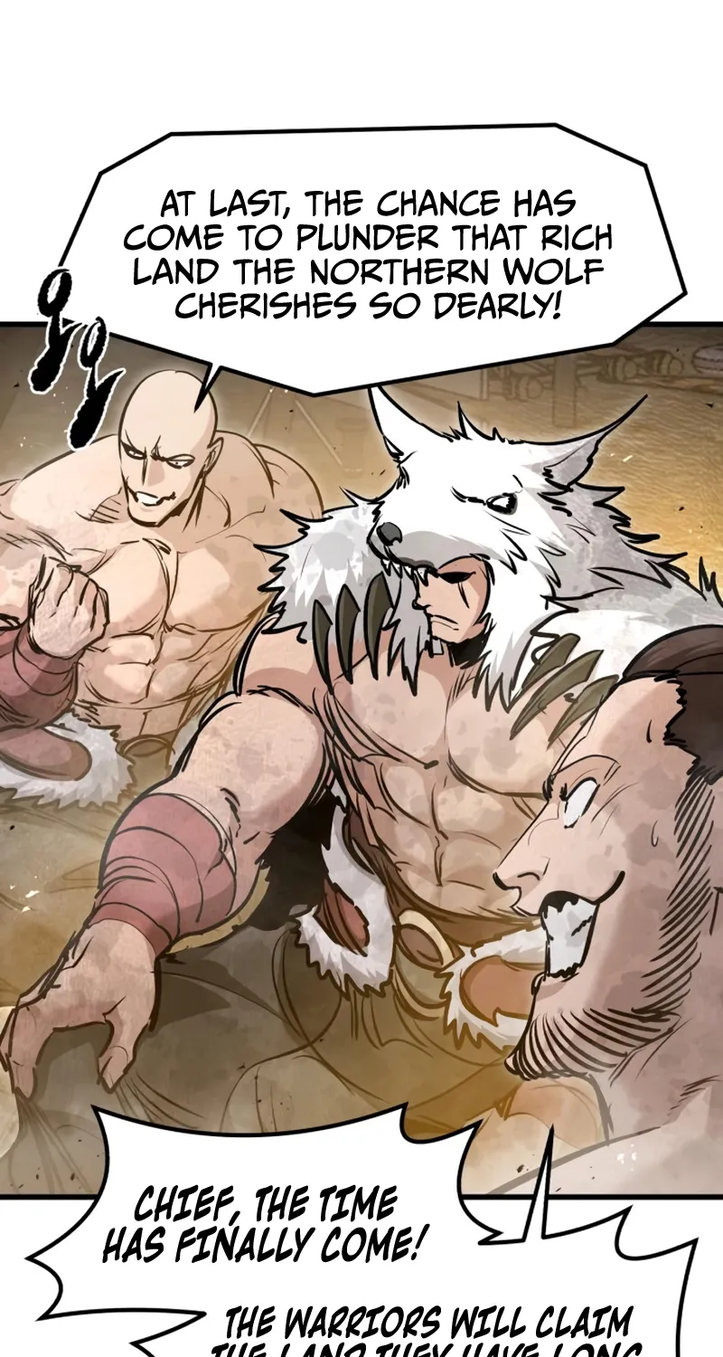 Read The Regressed Mercenary Has a Plan EN Manga Online