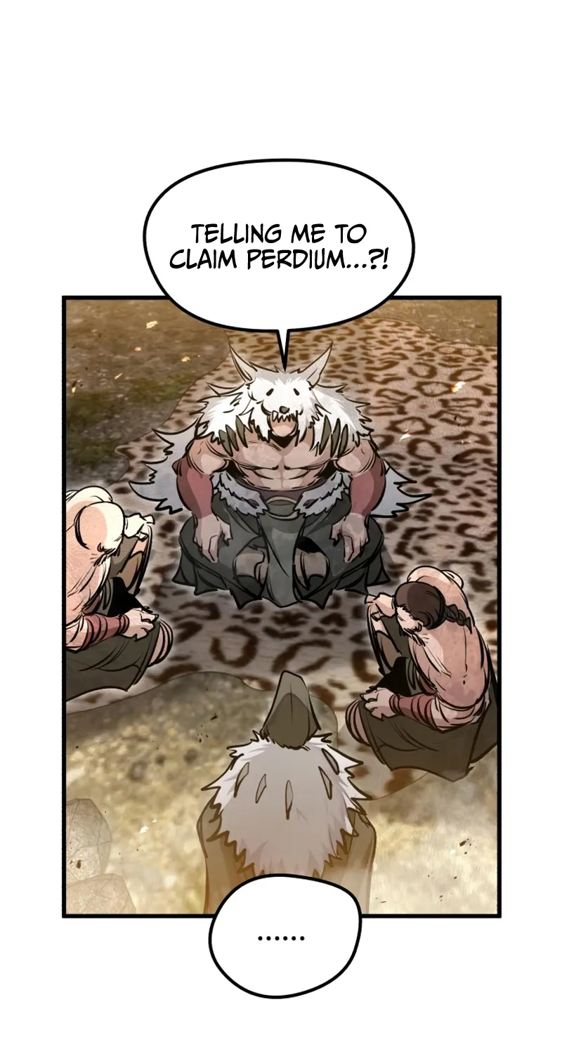 Read The Regressed Mercenary Has a Plan EN Manga Online