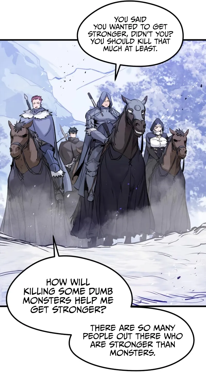 Read The Regressed Mercenary Has a Plan EN Manga Online