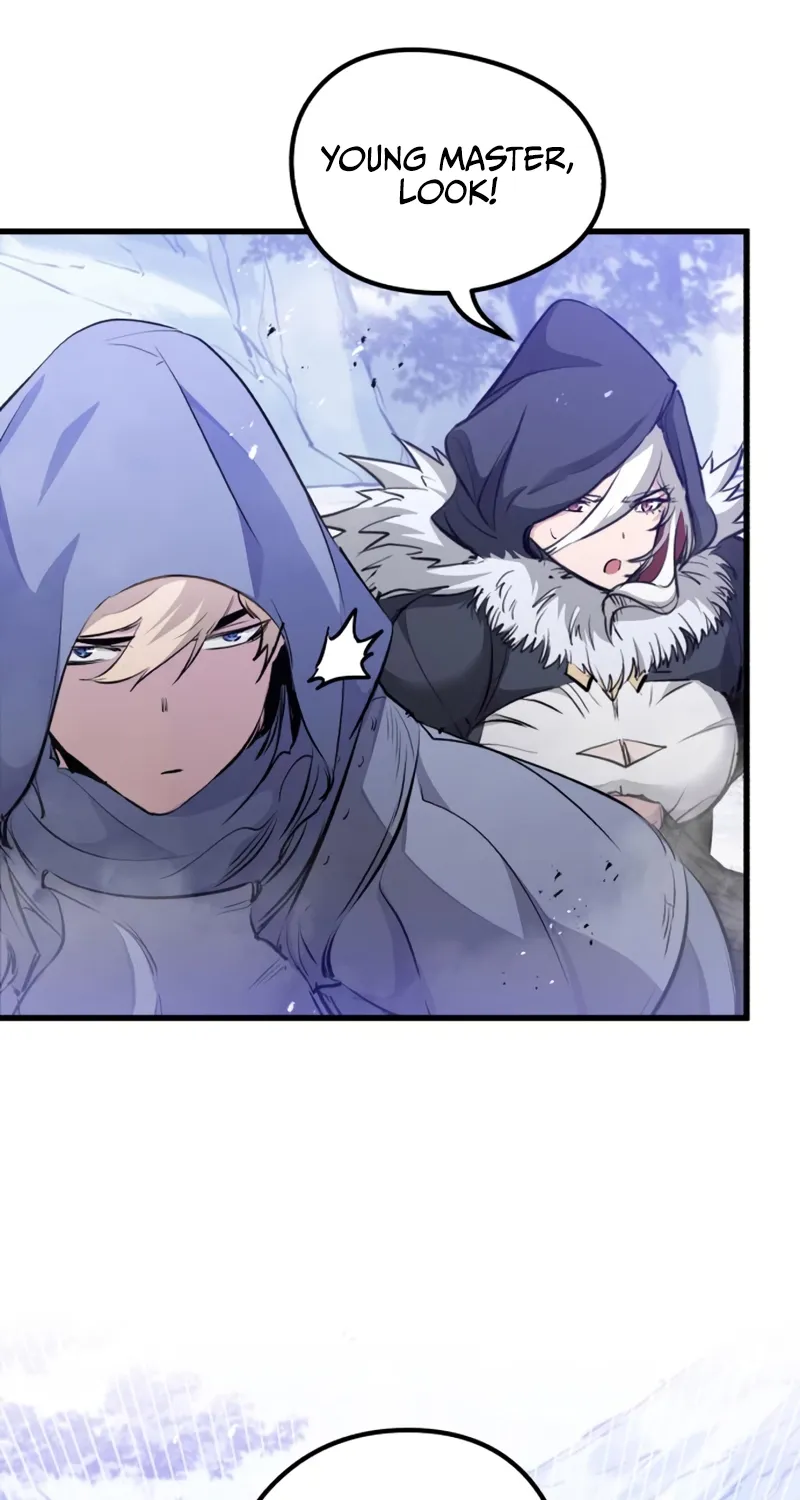 Read The Regressed Mercenary Has a Plan EN Manga Online