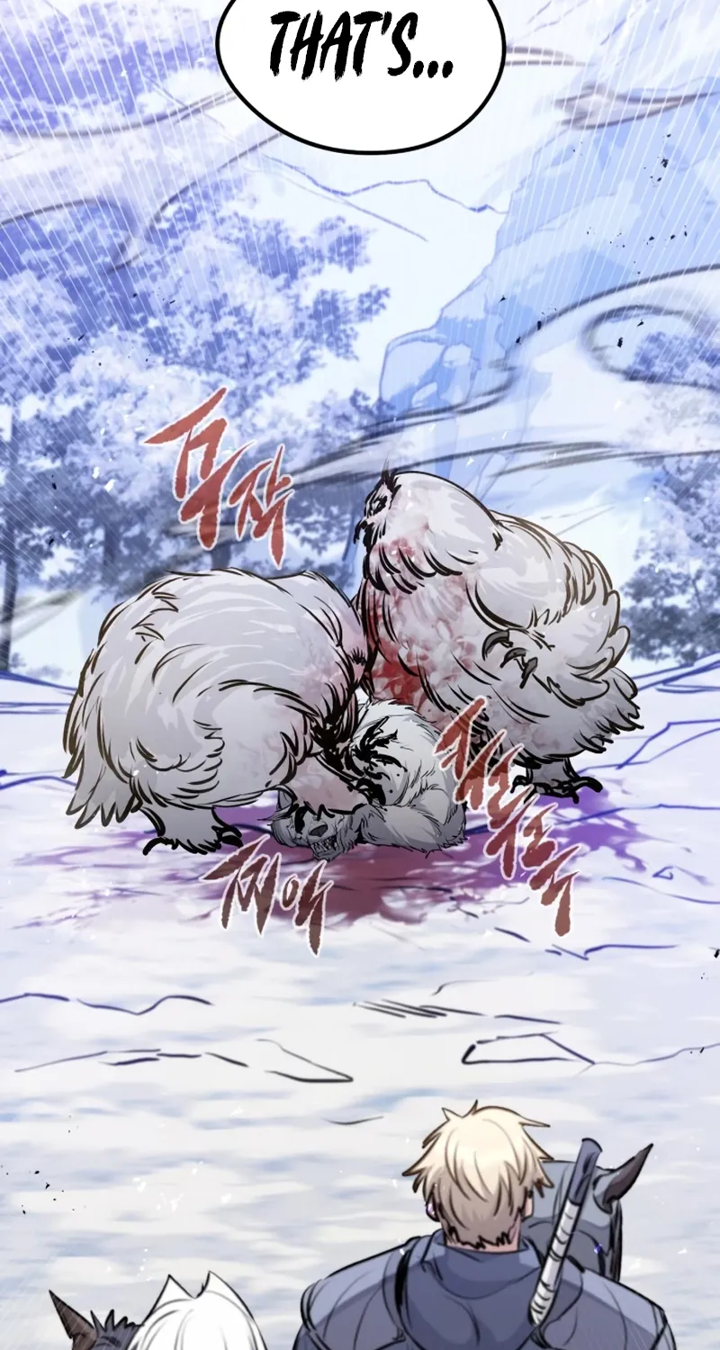 Read The Regressed Mercenary Has a Plan EN Manga Online