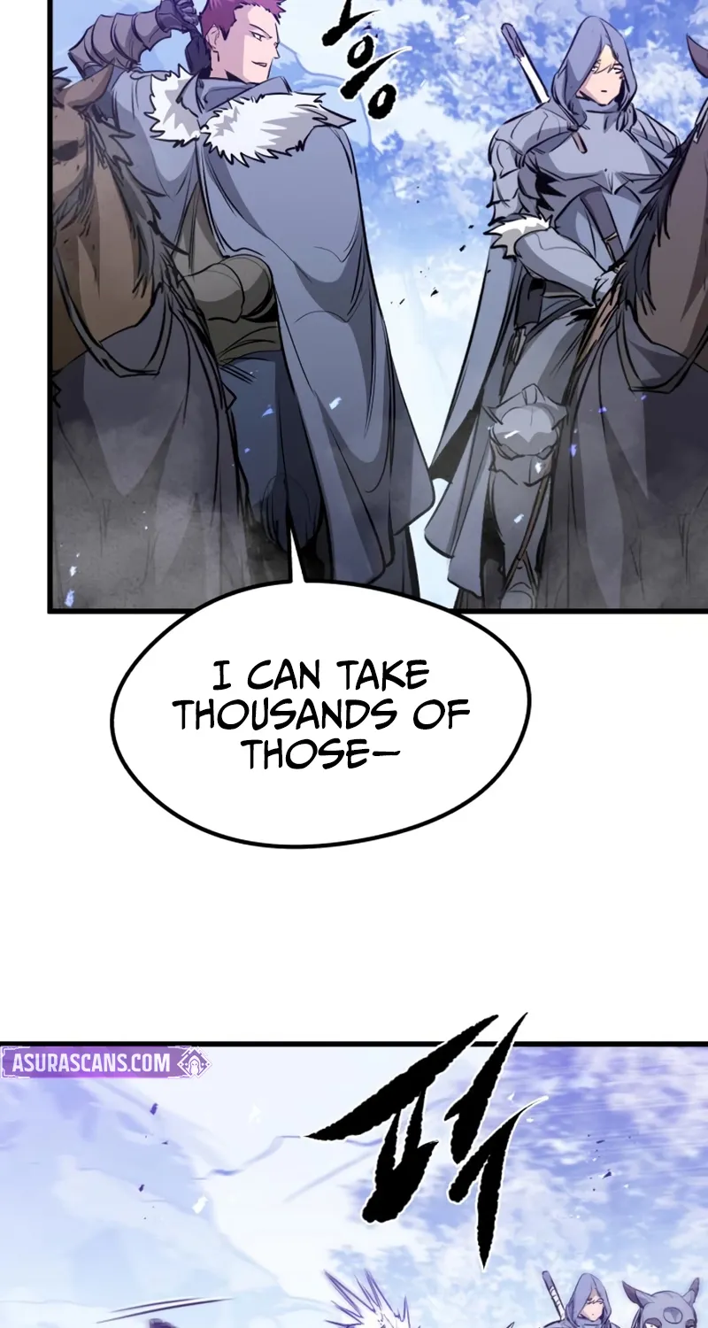 Read The Regressed Mercenary Has a Plan EN Manga Online