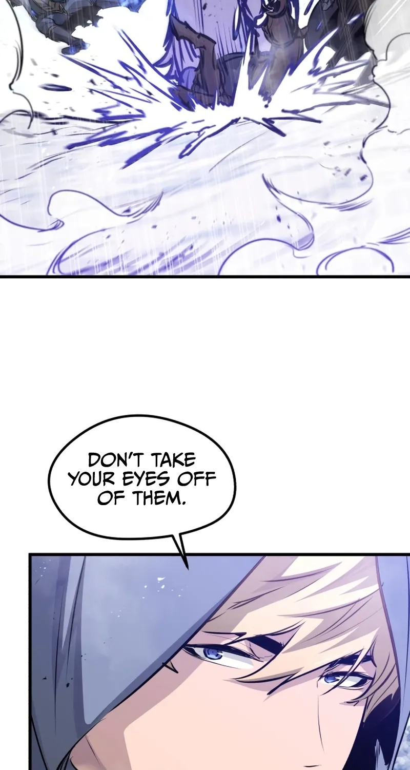 Read The Regressed Mercenary Has a Plan EN Manga Online