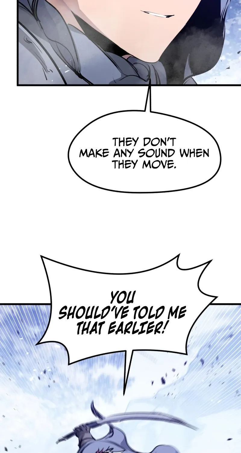 Read The Regressed Mercenary Has a Plan EN Manga Online