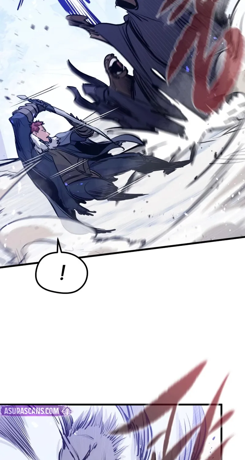 Read The Regressed Mercenary Has a Plan EN Manga Online