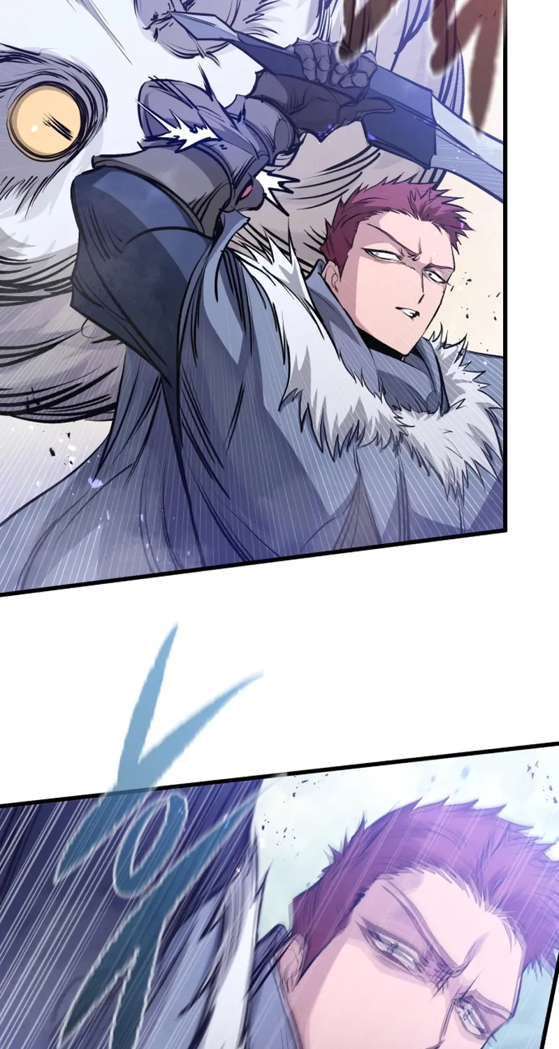 Read The Regressed Mercenary Has a Plan EN Manga Online