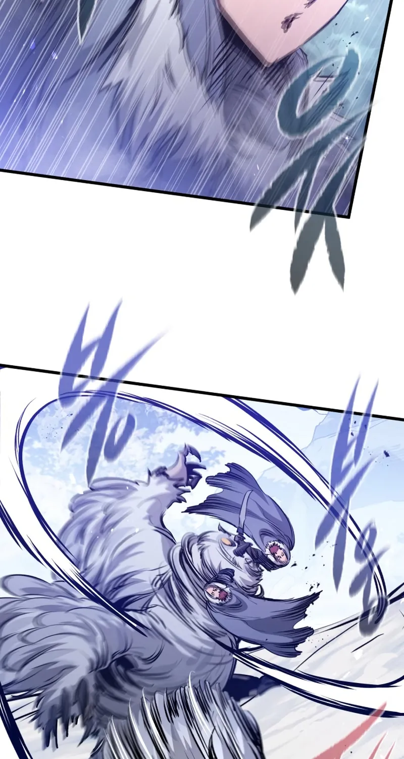 Read The Regressed Mercenary Has a Plan EN Manga Online