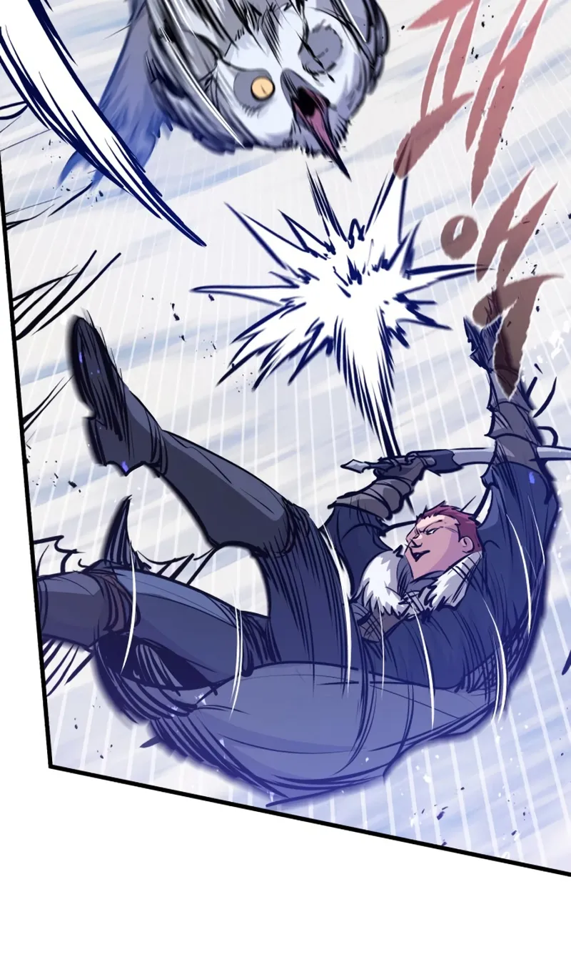 Read The Regressed Mercenary Has a Plan EN Manga Online