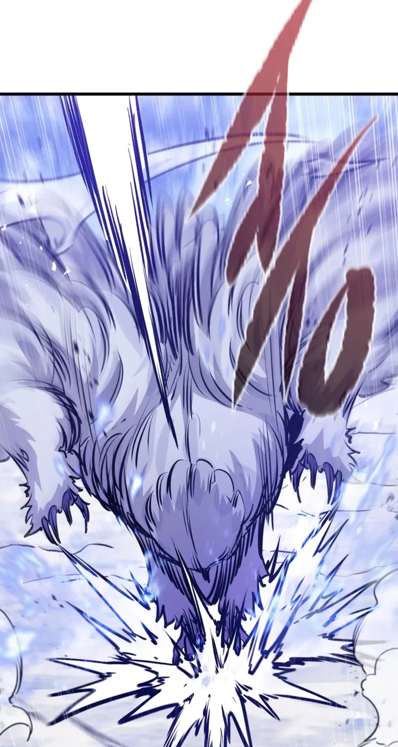 Read The Regressed Mercenary Has a Plan EN Manga Online