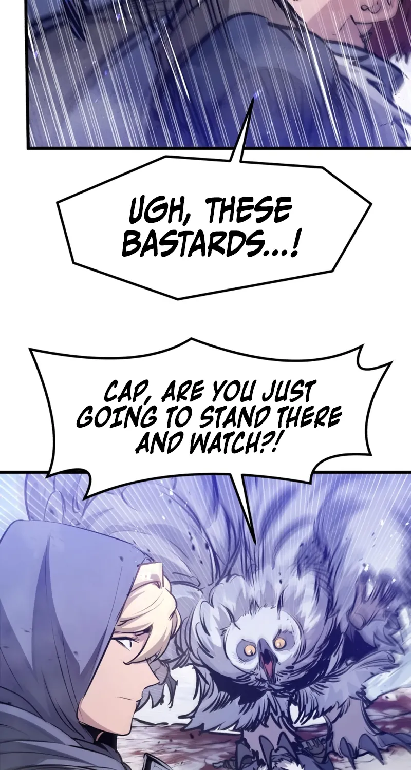 Read The Regressed Mercenary Has a Plan EN Manga Online
